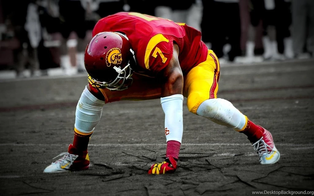 USC Football Desktop Backgrounds HD 1920x1080