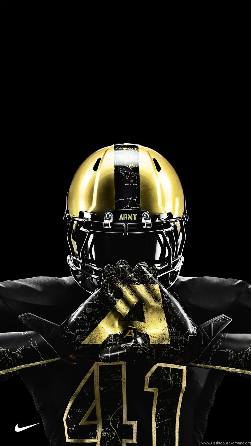 USC Nike Gloves Best Htc One Wallpapers, Free And Easy To Download