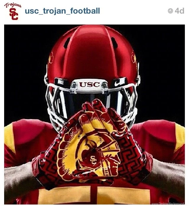 Images Usc Football Page 5