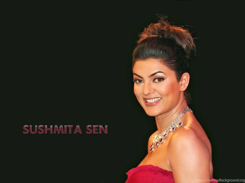 Sushmita Sen