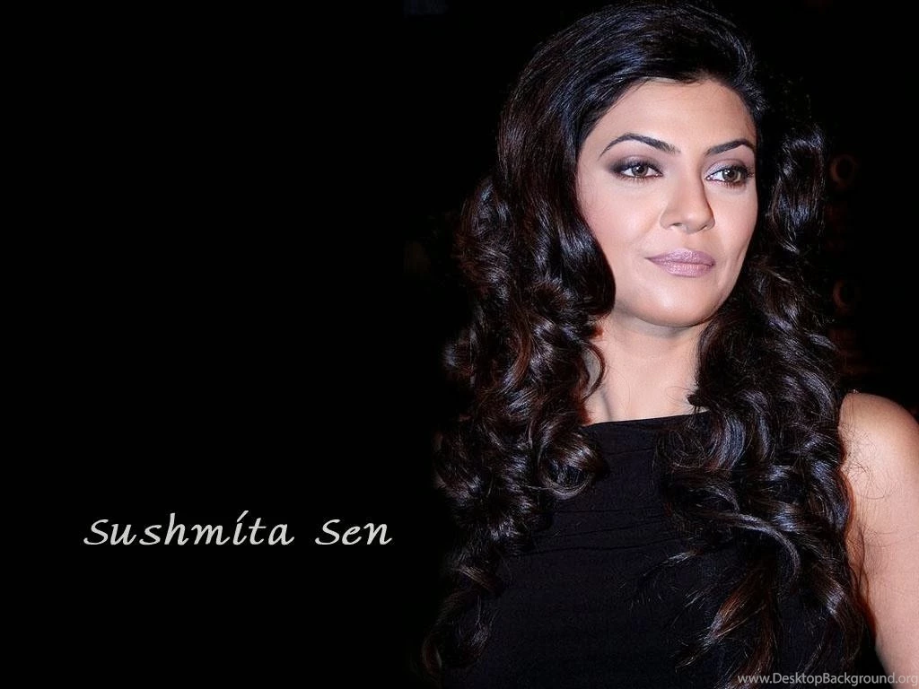 Sushmita Sen Wallpapers Normal