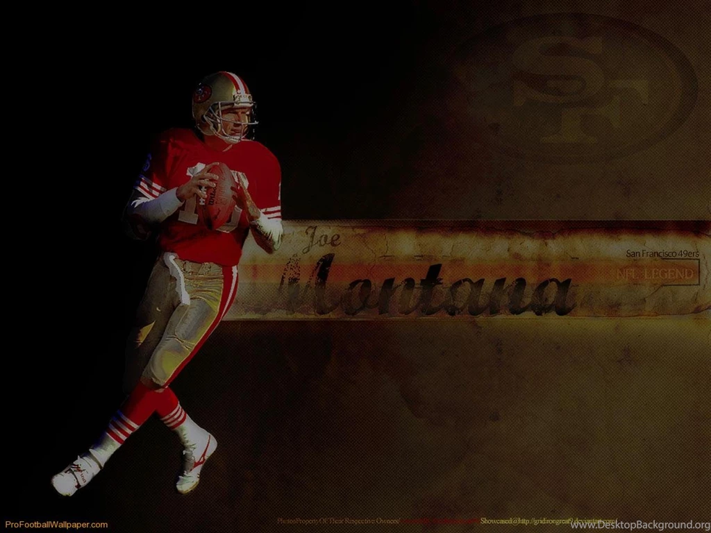 Wallpapers Houston Texans Hall Of Fame Joe Montana 1280x960 ...