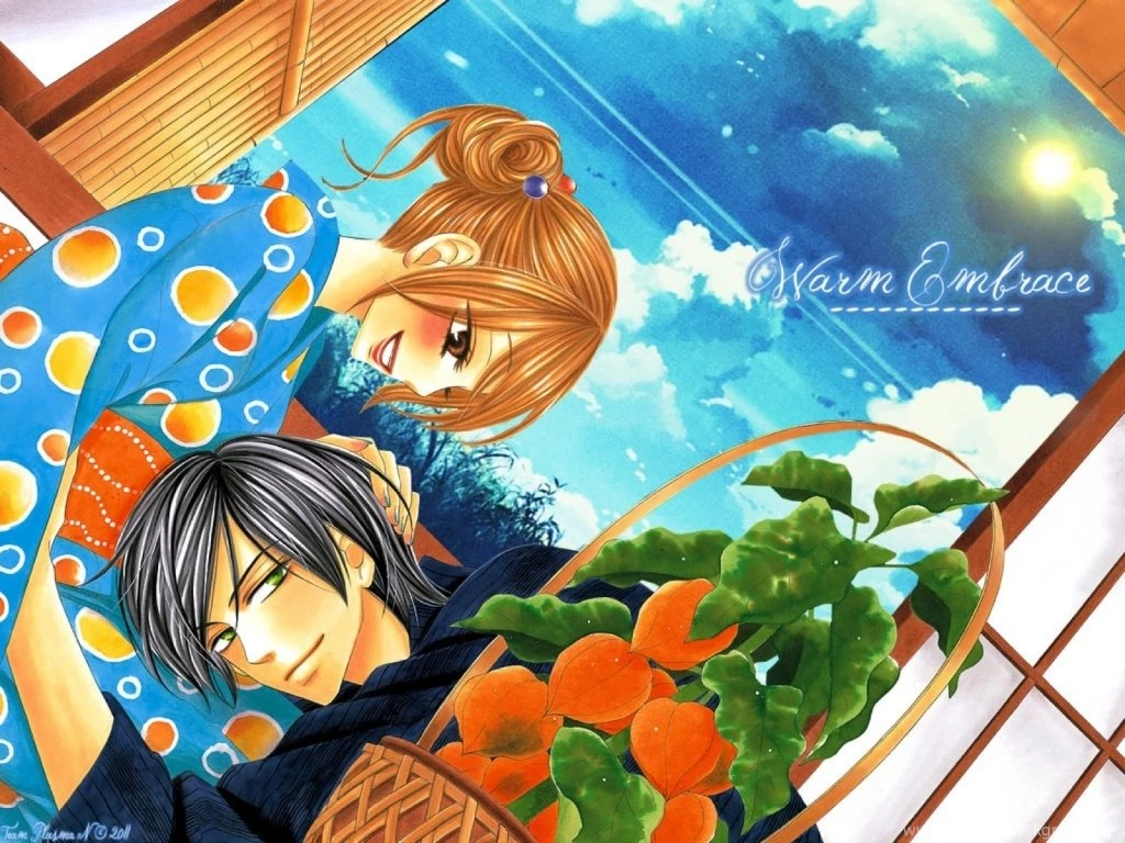 ✧♥Black Bird♥✧   Manga Wallpapers (35699410)   Fanpop