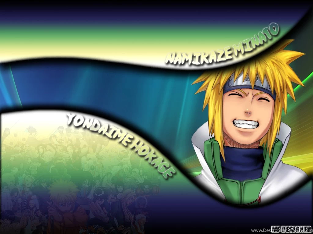 Naruto HD Wallpapers