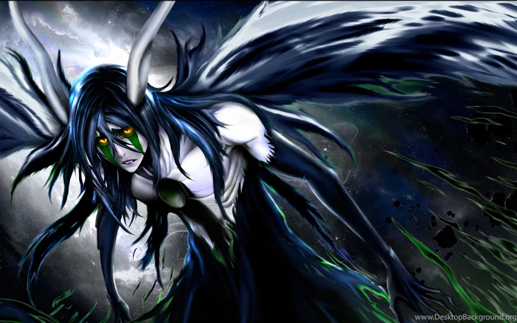 Bleach Wallpapers Hd