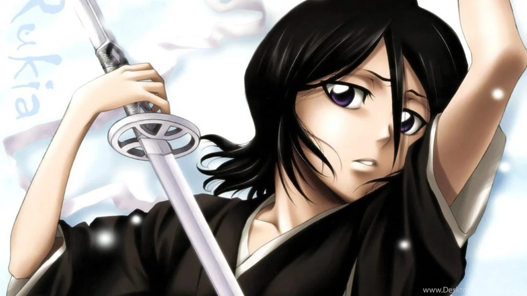 16 HD Bleach Anime Wallpapers   HDWallSource.com