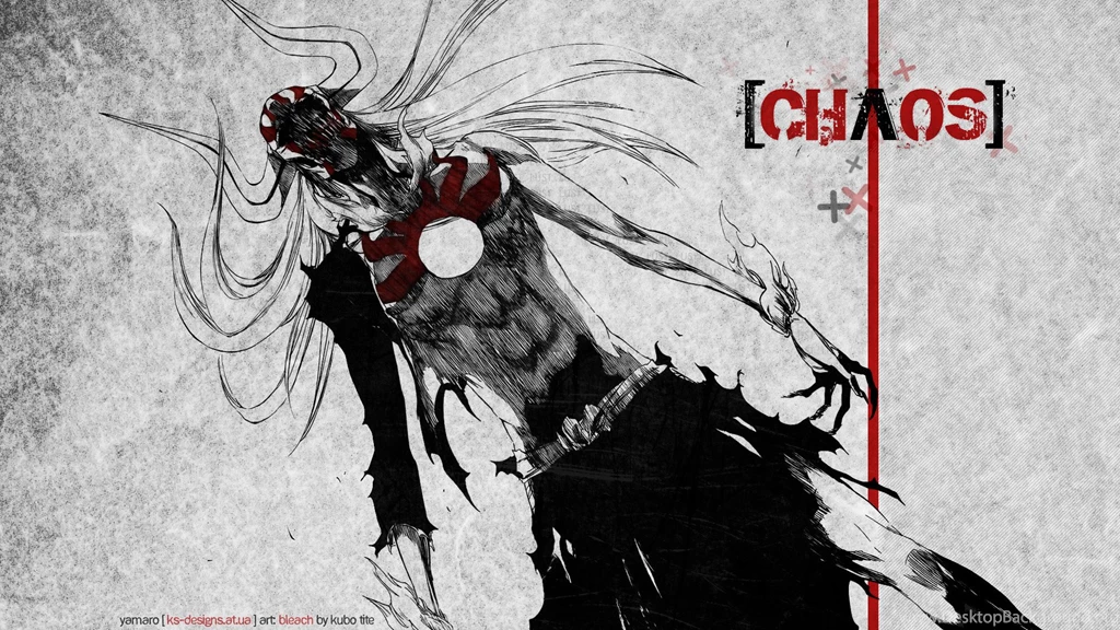 Bleach Wallpapers