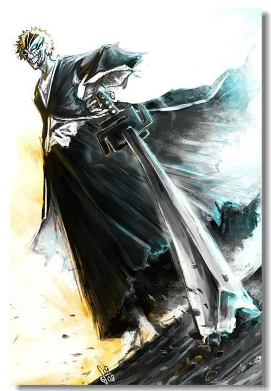 Compare Prices On Bleach Wallpapers  Online Shopping/Buy Low Price ...