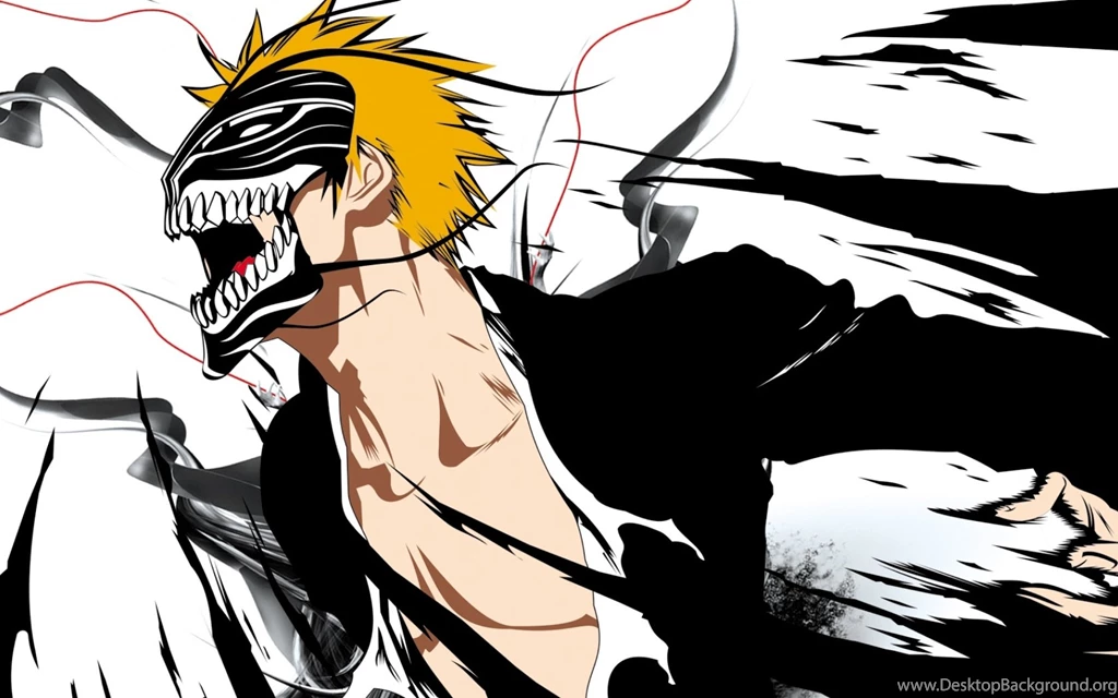Wallpapers Bleach