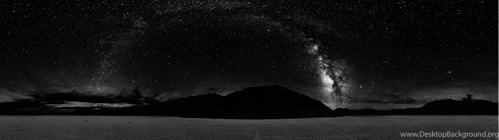 Outer Space 3840×1080 Wallpapers 910668