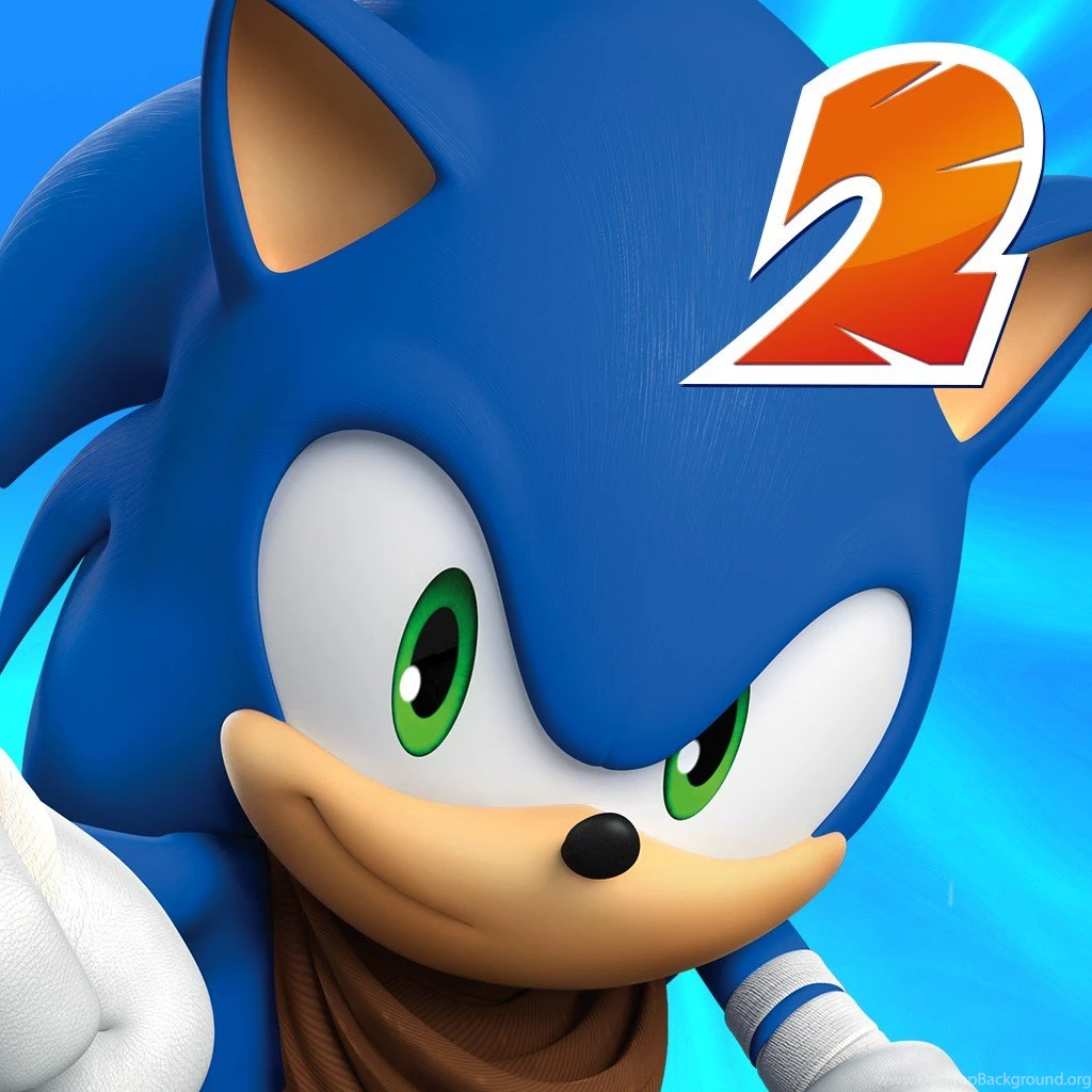 Sonic Dash 2: Sonic Boom Wallpapers HD By SONICX2011 On DeviantArt