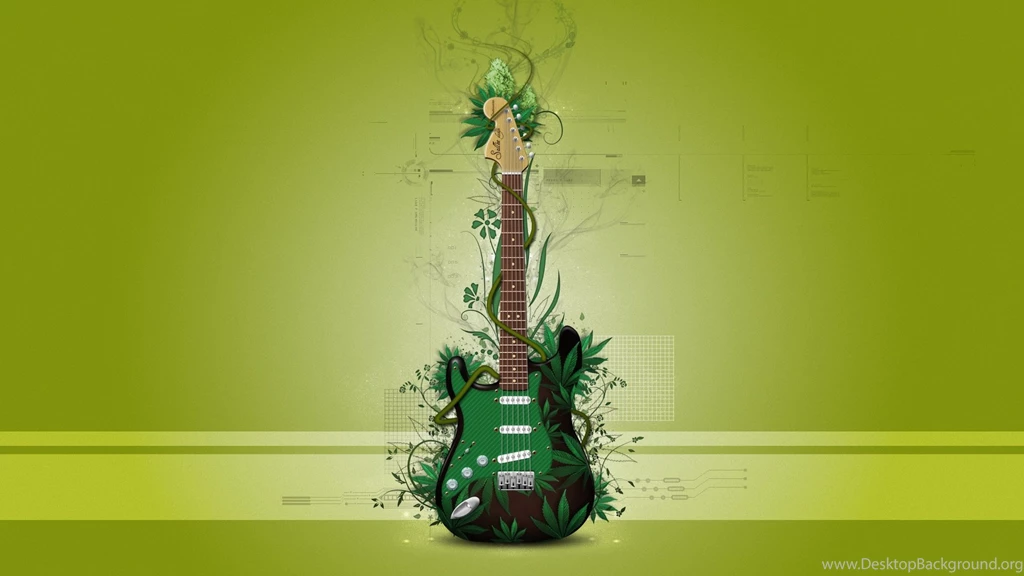 Music Guitar Wallpapers