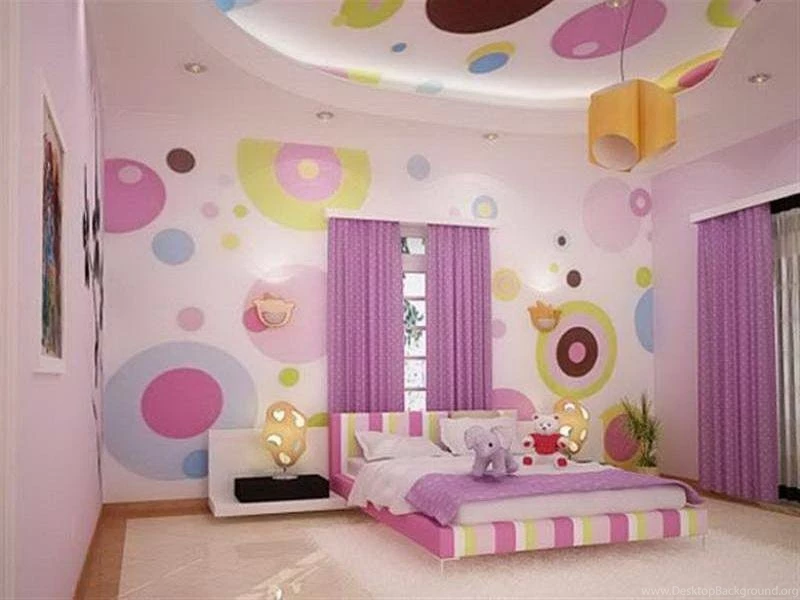 Wallpapers Border For Teenage Girl
