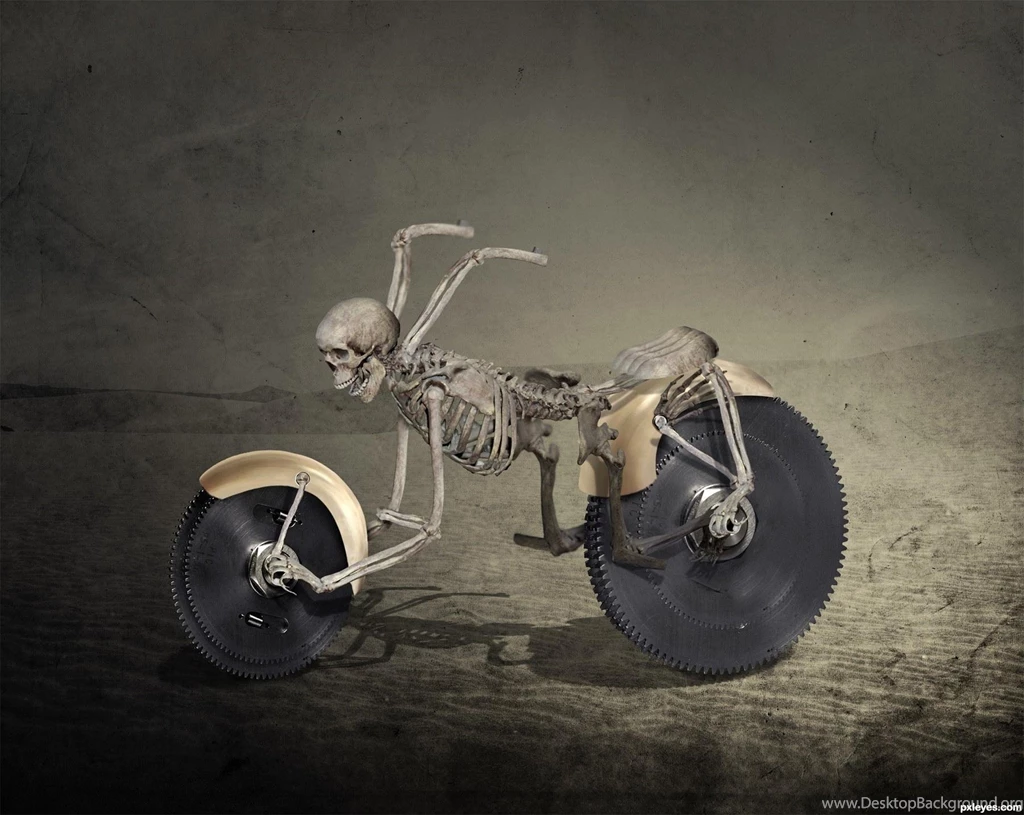 Wallpapers Weird Motorbike 1800 X 1433 Strange Funny Weird ...