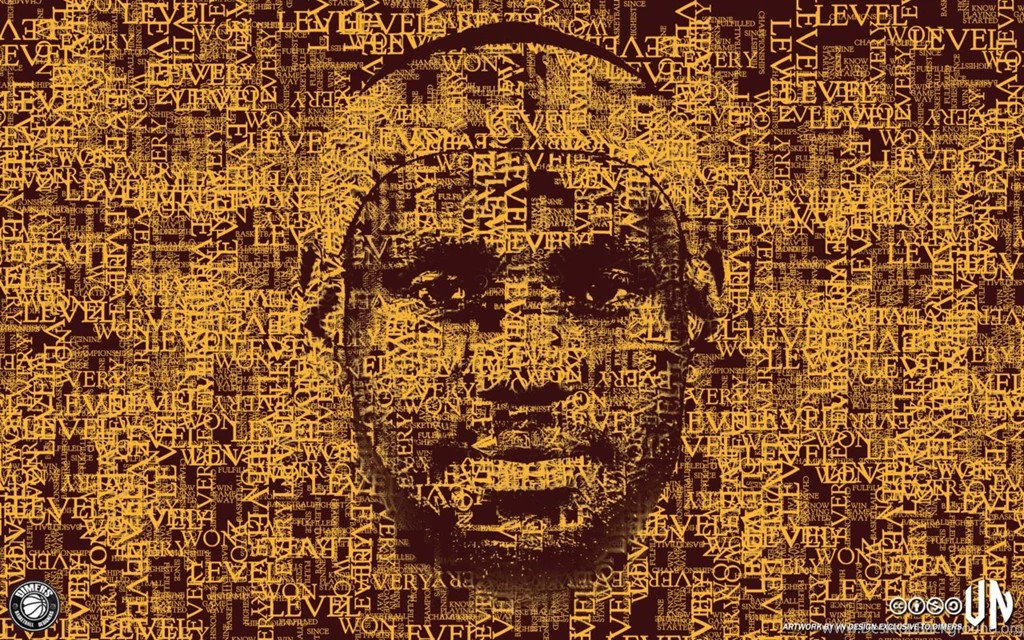 LeBron James Quote 2880x1800 Wallpapers By Vndesign On DeviantArt
