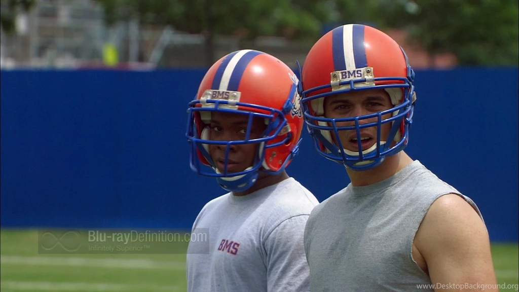 Blue Mountain State: Season One Blu ray Review
