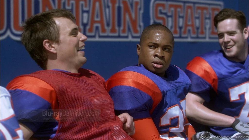 NCAA Football 14 Road To Glory Mode Blue Mountain State: Ep.1 ...