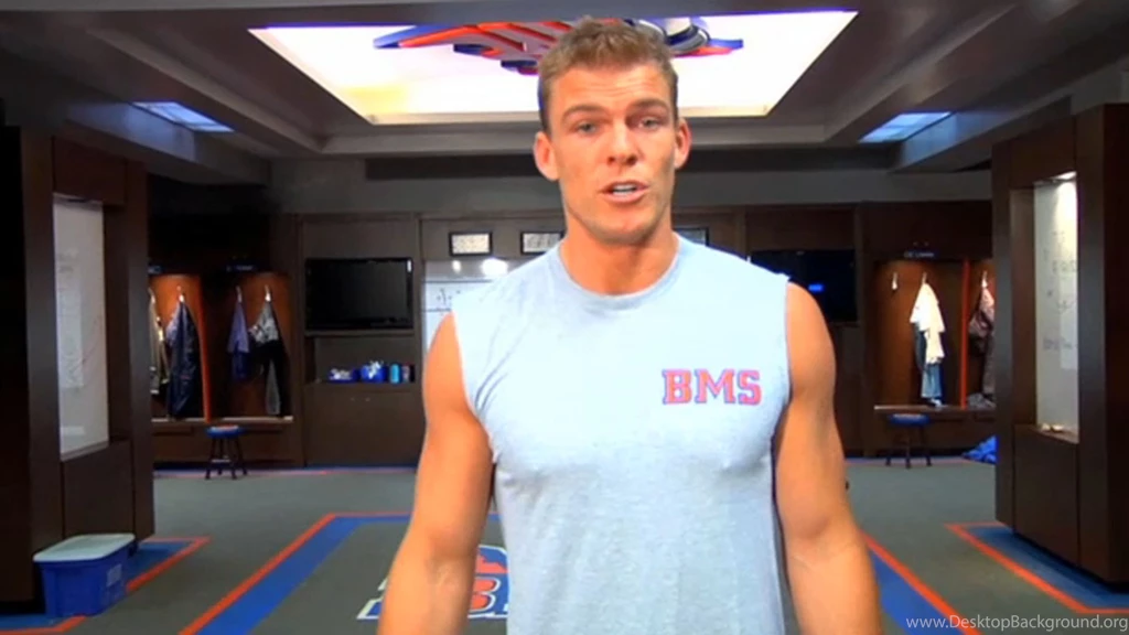 Blue Mountain State Thad Quotes. QuotesGram