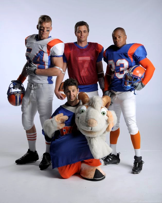 Blue Mountain State Thad Quotes. QuotesGram