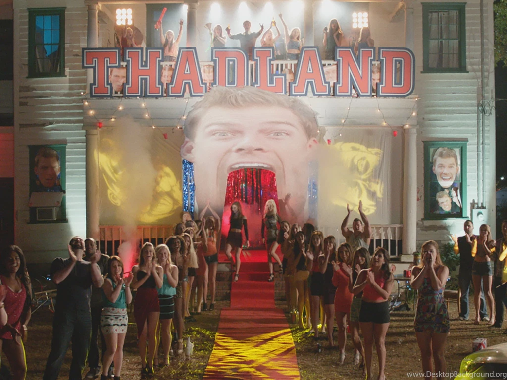 13 Outrageous Moments From Locally Filmed 'Blue Mountain State ...