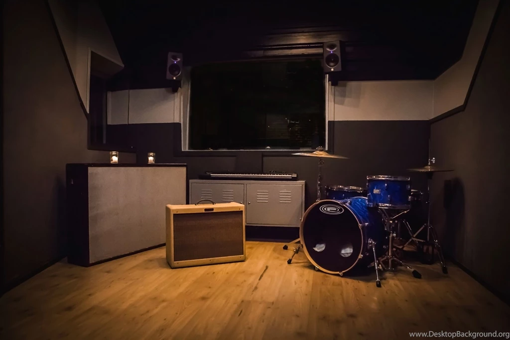 Brewery Recording Studio