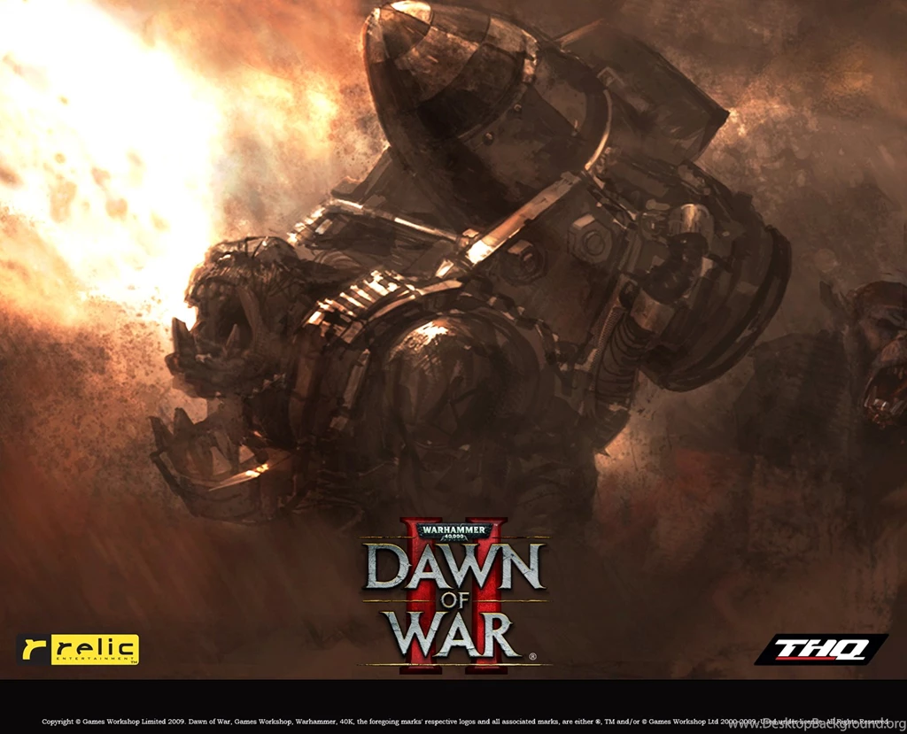 Wallpapers – Forces Of Darkness – Wargaming Through 2016!