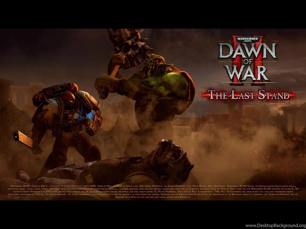 Download Ork Wallpapers 1600x1200