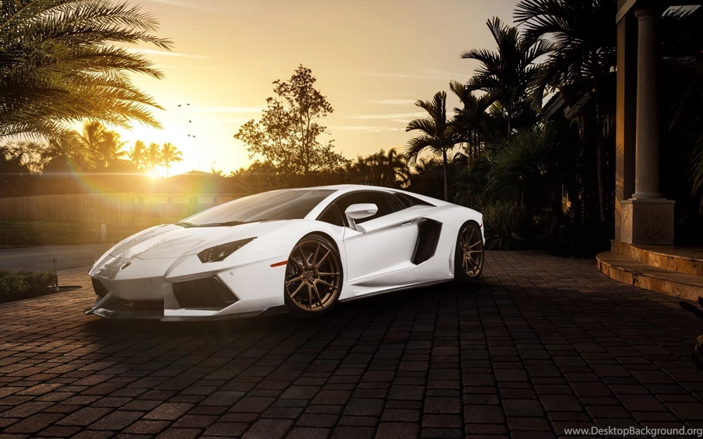 Lamborghini Wallpapers Hd Collection (45+)