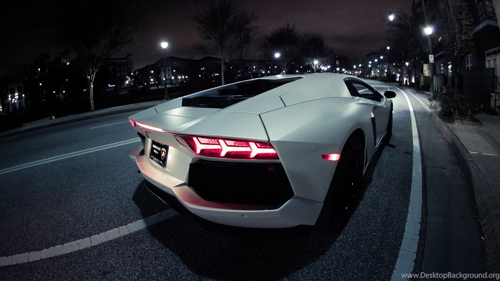 Lamborghini Wallpapers