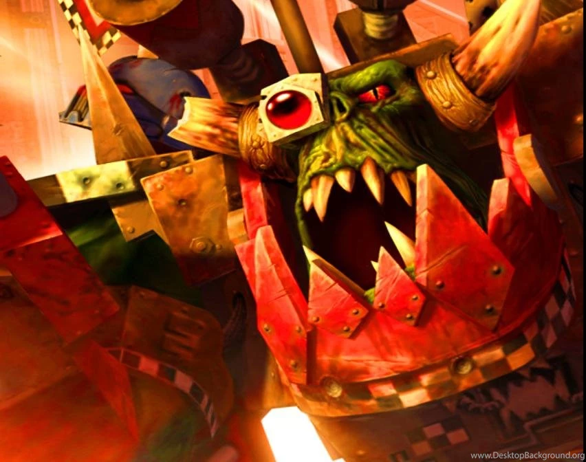 Orcs Clan And Fan Group News Mod DB