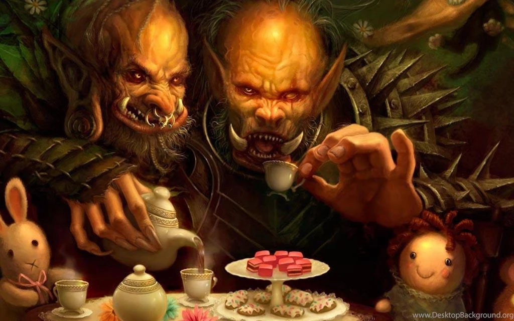 Free Ork HQ Wallpapers   [wallpapersinhq.pw]