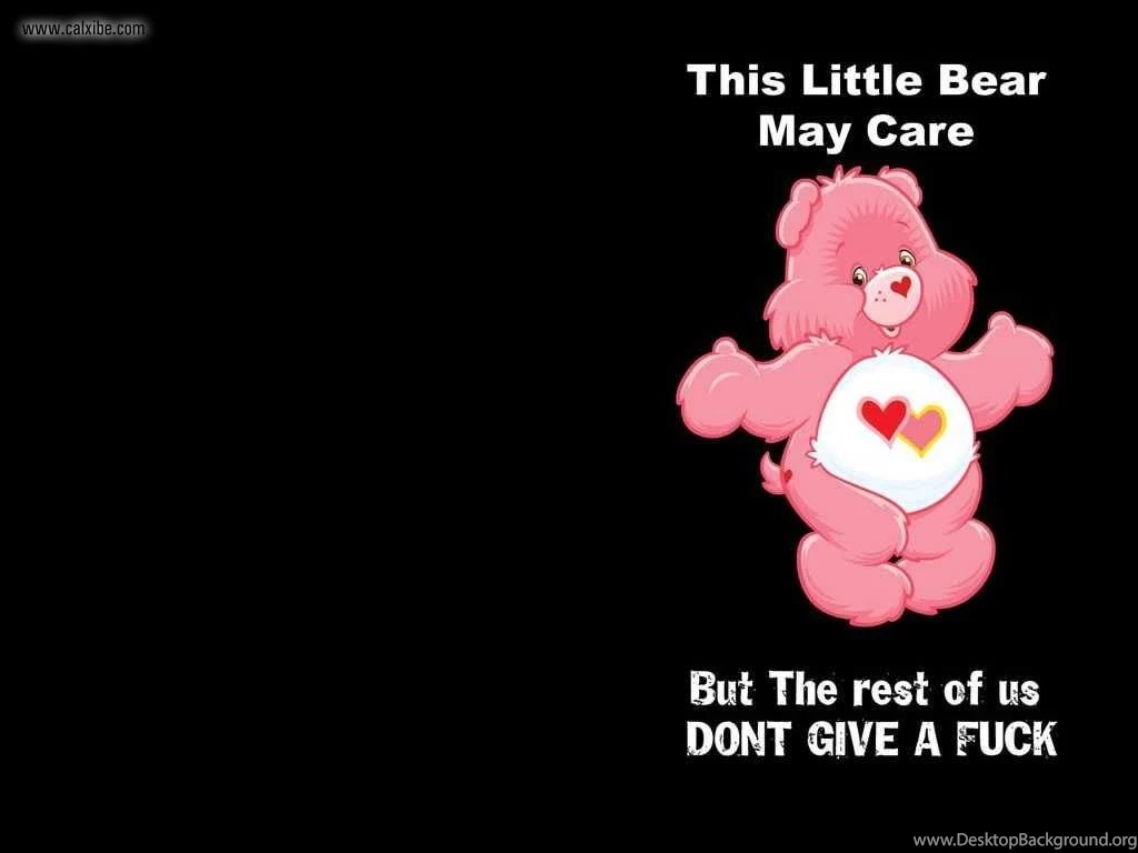 Carebear Wallpapers Wallpapers Cave
