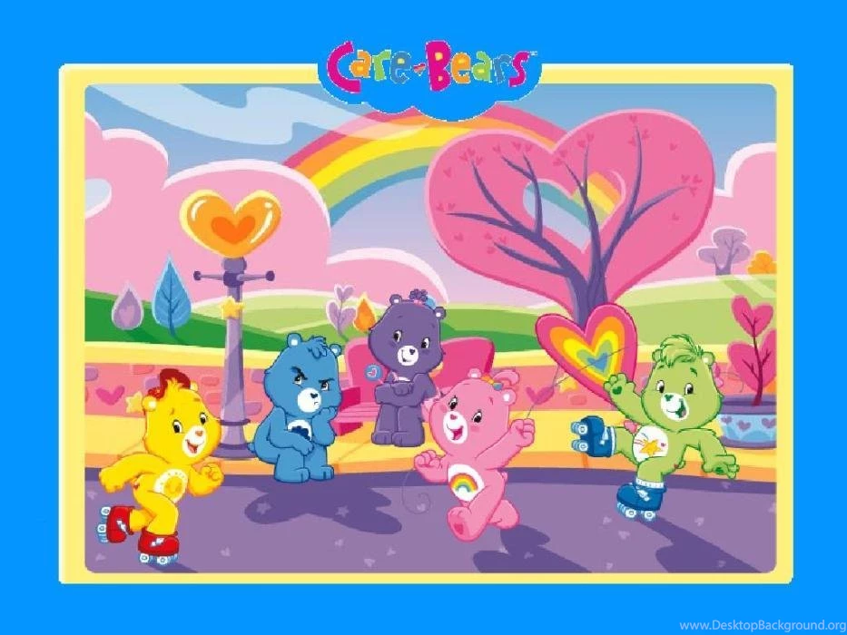 06.11 ~ Famous Cartoon