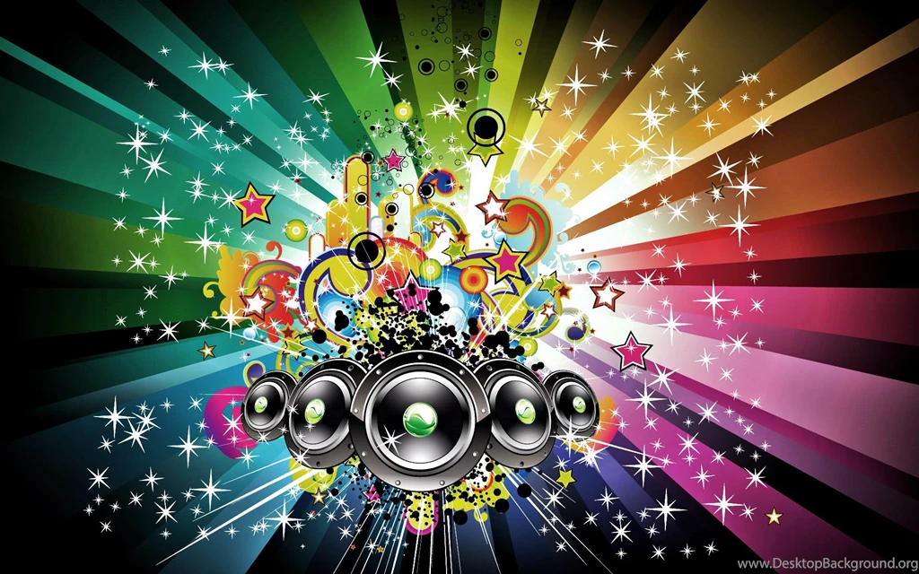 Cool Music Hd Wallpapers1