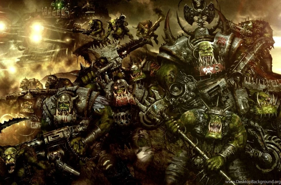 Orkz Mapzor Wiki Wikia