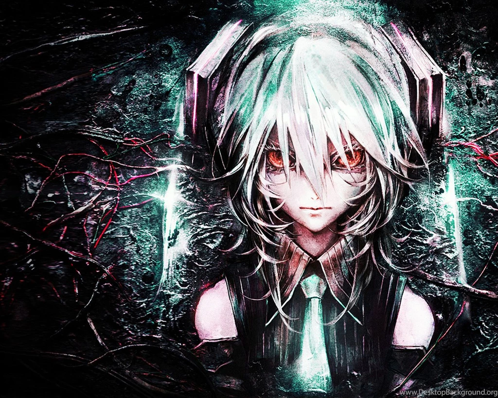 Anime Music HD Desktop Backgrounds Wallpapers Attachment 2698 HD ...