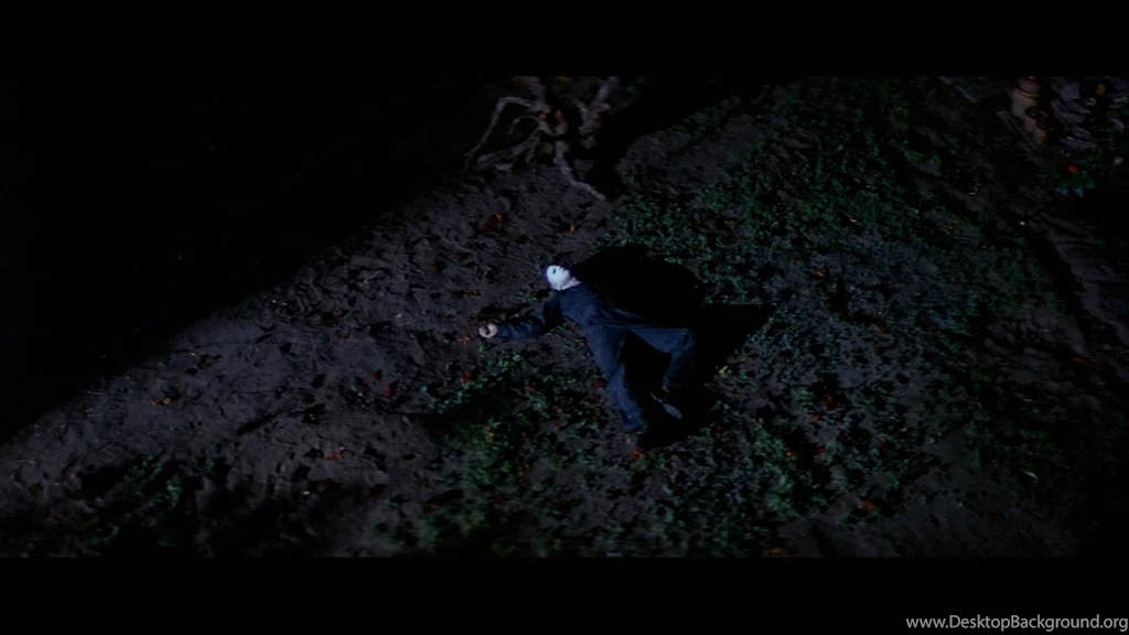Halloween Screencaps   Michael Myers Image (10846414)   Fanpop
