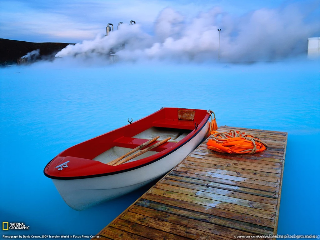 National Geographic Wallpapers