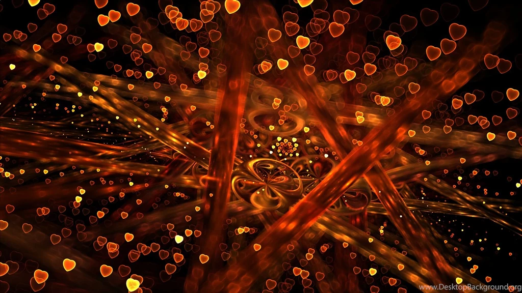 First Love – The Official JWildfire Blog