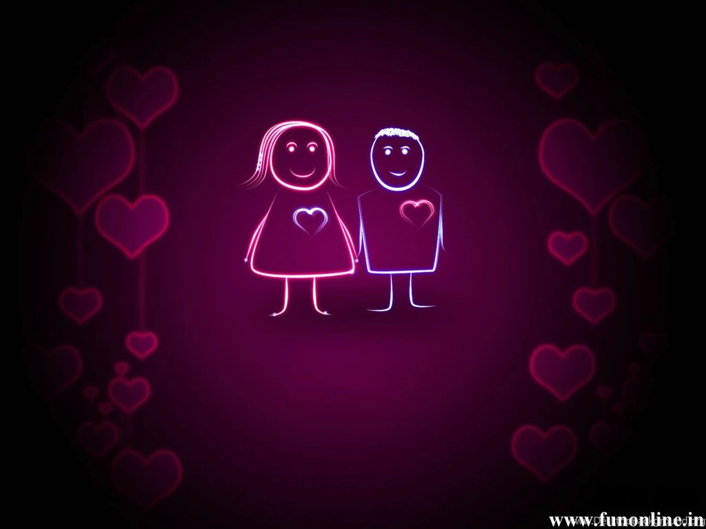 First Love Wallpapers, Highly Amusing First Love HD Wallpapers Free