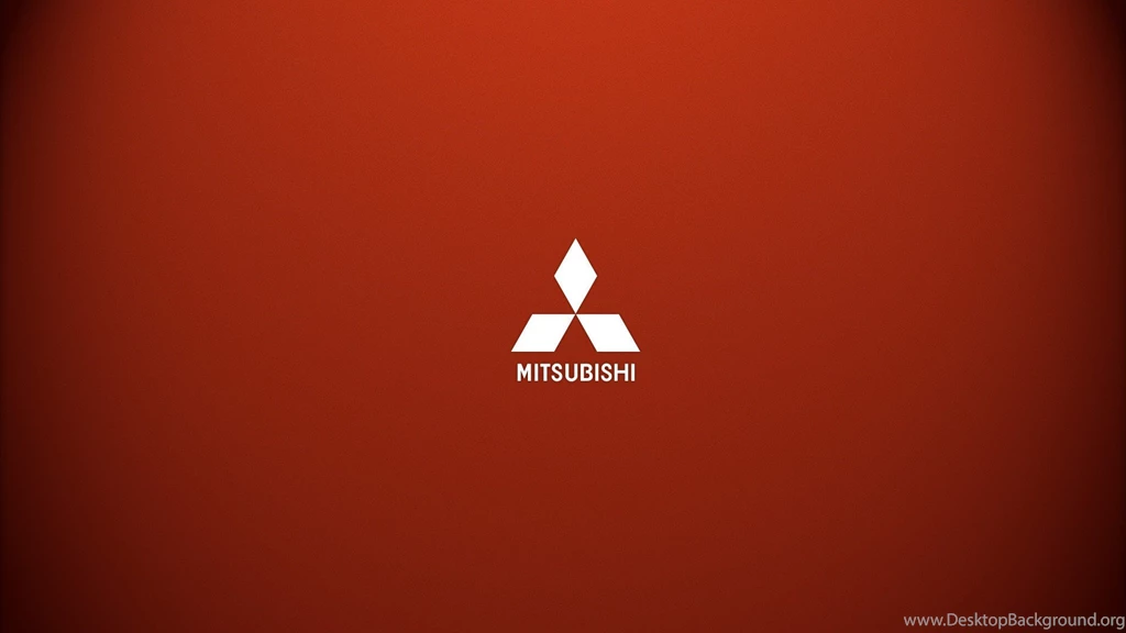 Mitsubishi Logo Red HD Wallpaper,cars HD Wallpaper,red HD ...