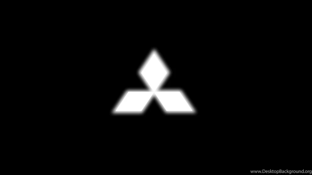 Mitsubishi Logo Wallpapers
