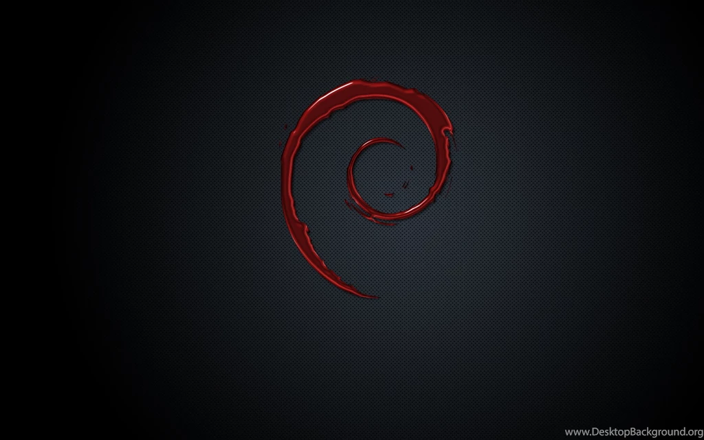 Debian Dark Wallpapers HD 1080 By Malkowitch On DeviantArt