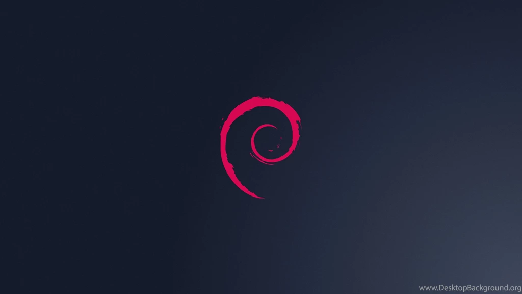 Debian Wallpapers