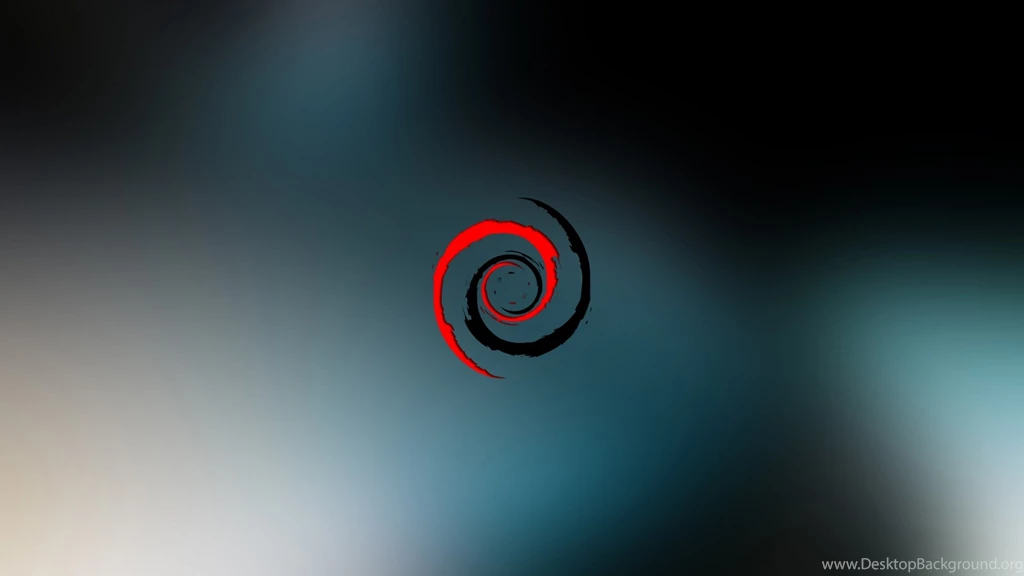 Debian Backgrounds