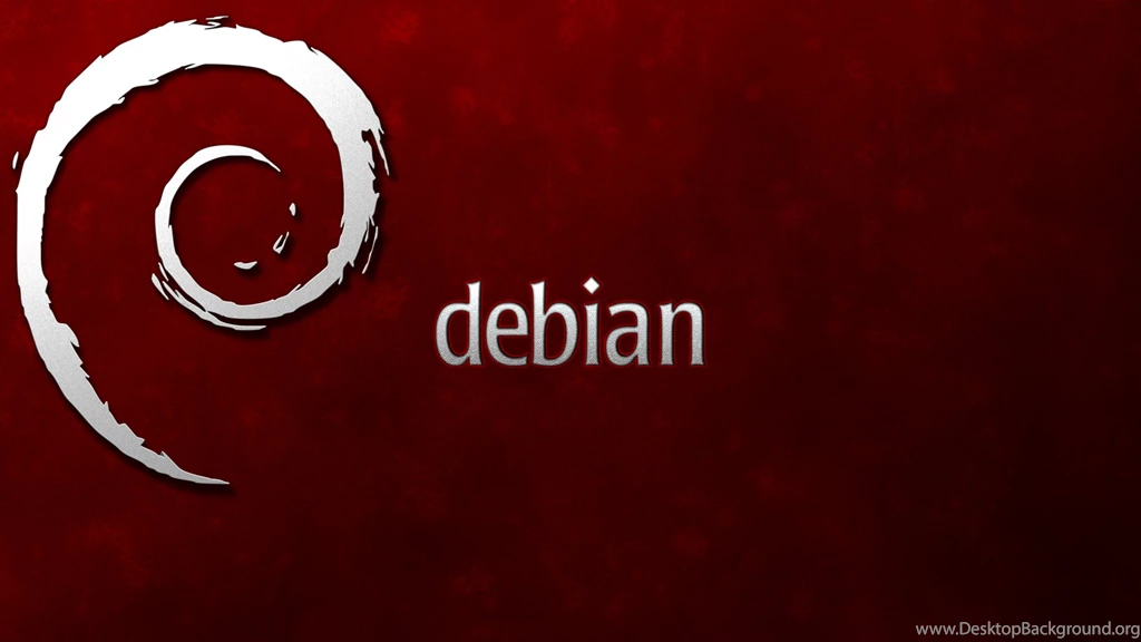 High Resolution Computer Technology Debian Wallpapers HD 10 Full ...