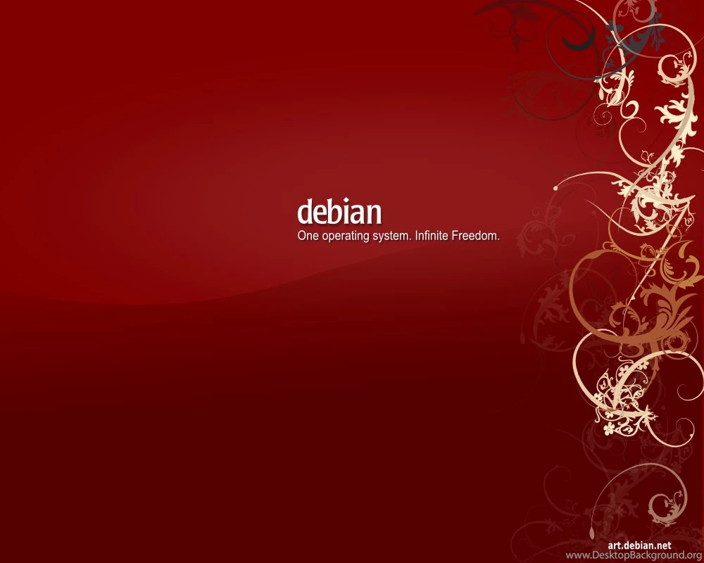 Linux Debian