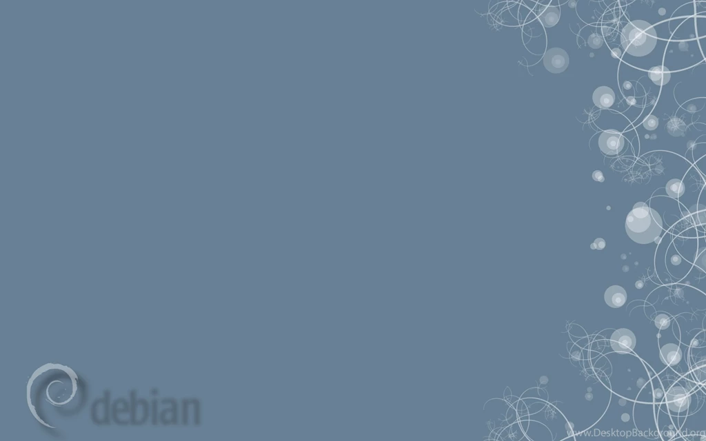 How To Change Background, GDM 3 And Grub 2 Themes In Debian ...