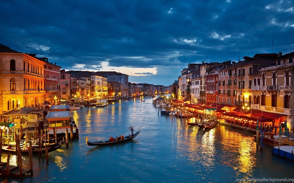Panoramic Wallpapers
