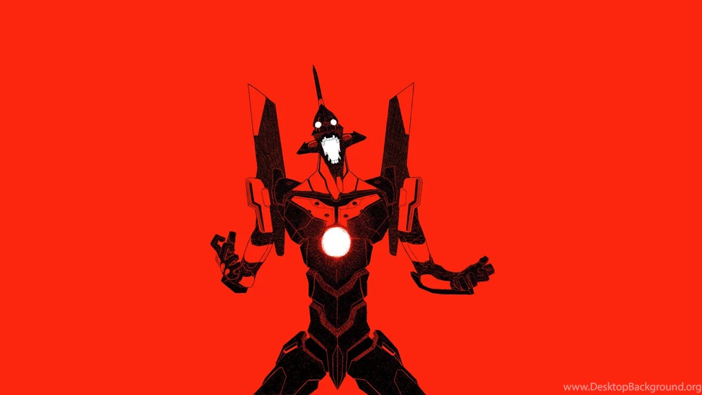 Evangelion Wallpapers